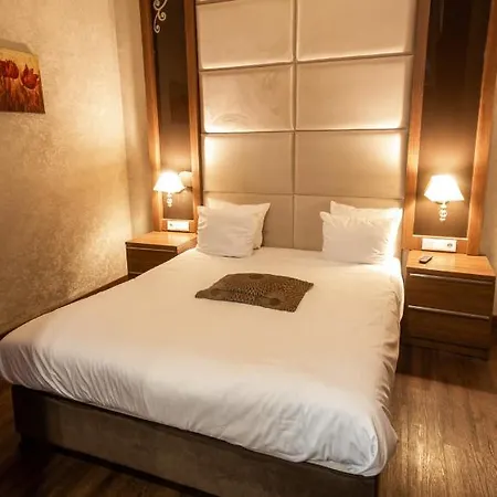 Hotell Grand Downtown