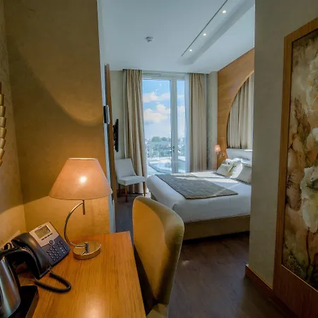 Grand Downtown Hotel Amsterdam