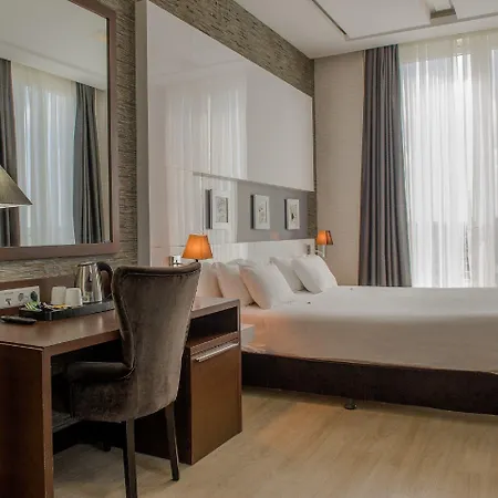 Grand Downtown Hotel Amsterdam