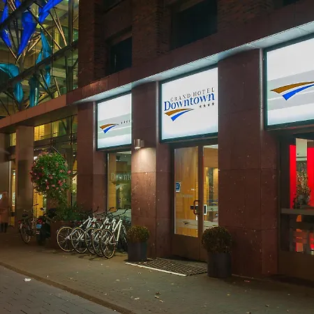 Hotel Grand Downtown