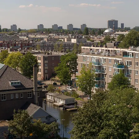 Hotel Grand Downtown Amsterdam