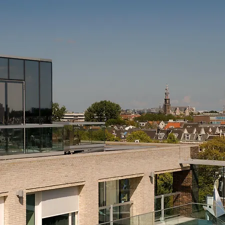 Grand Downtown Amsterdam