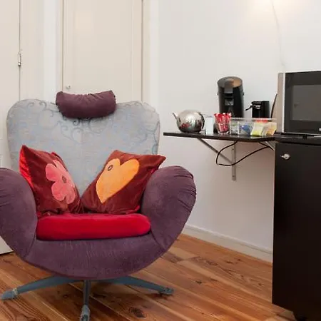 Grand Downtown Hotel Amsterdam