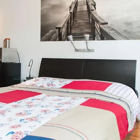 Grand Downtown Hotel Amsterdam