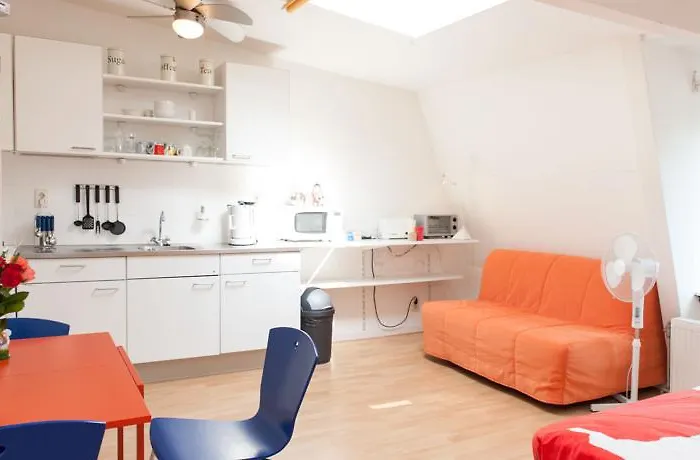 Grand Downtown Амстердам