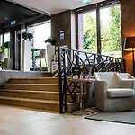 Hotel Grand Downtown Amsterdam