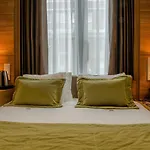 Grand Downtown 4* Amsterdam
