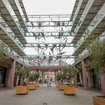 Grand Downtown 4*