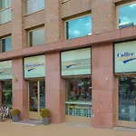 Hotel Grand Downtown 4*