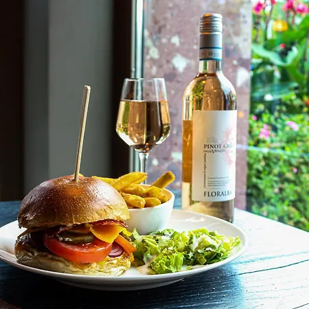 Grand Downtown Hotel Amsterdam