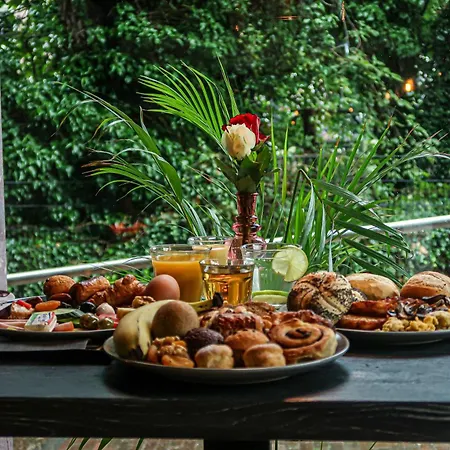 Ξενοδοχείο Grand Downtown Άμστερνταμ