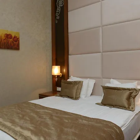 Grand Downtown 4* Amsterdam