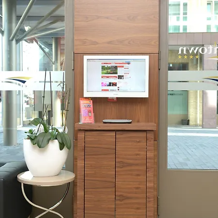 Grand Downtown Άμστερνταμ