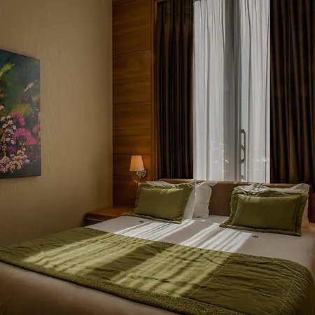 Hotel Grand Downtown Amsterdam