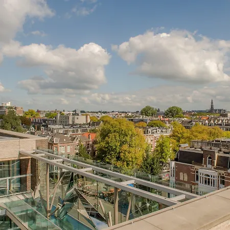 Grand Downtown Hotel Amsterdam