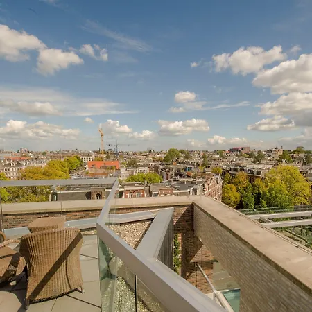 Grand Downtown 4* Amsterdam