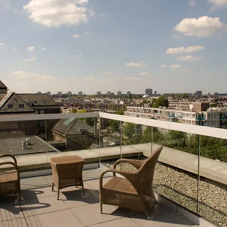 Ξενοδοχείο Grand Downtown