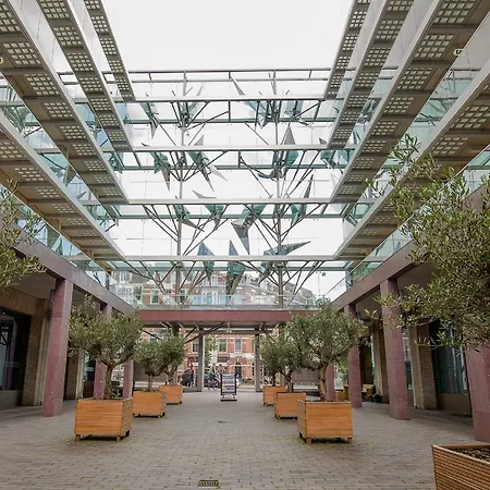 Grand Downtown 4*