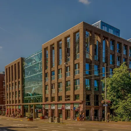 Hotel Grand Downtown