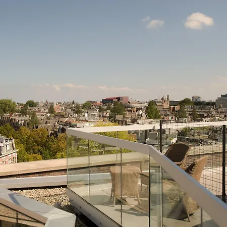 Hotel Grand Downtown