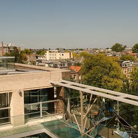 Grand Downtown Hotel