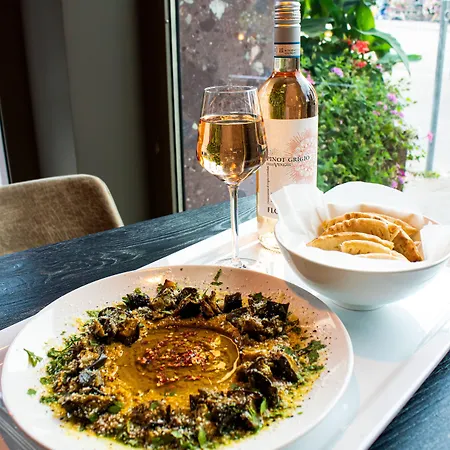 Grand Downtown 4* Amsterdam