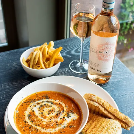 Grand Downtown Άμστερνταμ