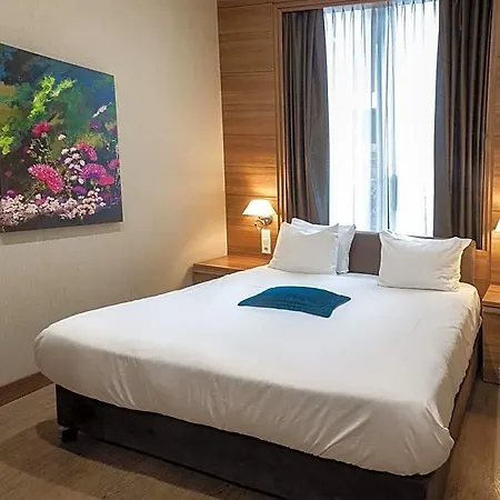 Grand Downtown 4*