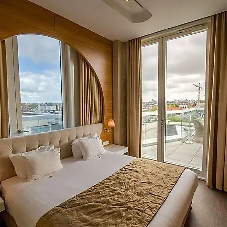 Otel Grand Downtown 4*