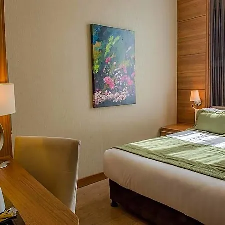 Grand Downtown 4*