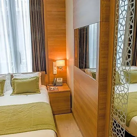 Grand Downtown 4* Amsterdam