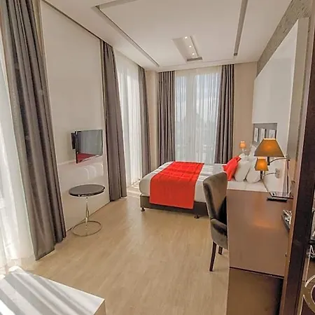 Grand Downtown Otel