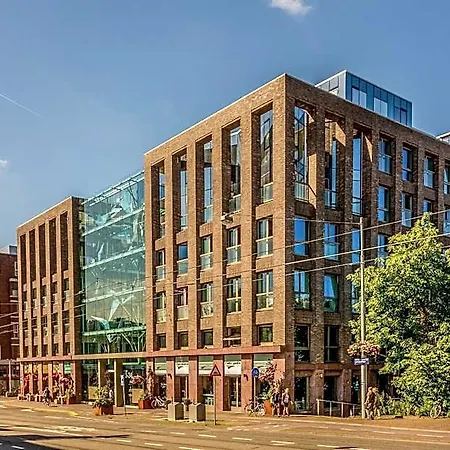 Grand Downtown 4*