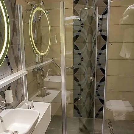 Otel Grand Downtown Amsterdam