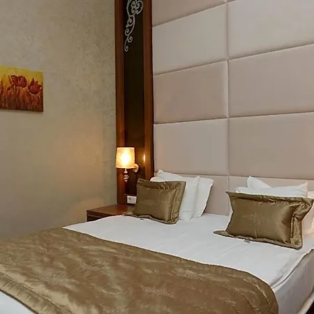 Otel Grand Downtown Amsterdam