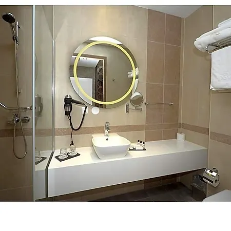 Otel Grand Downtown Amsterdam