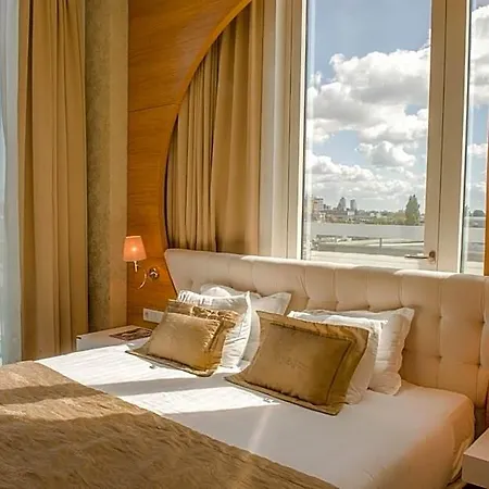 Otel Grand Downtown Amsterdam