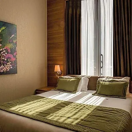 Otel Grand Downtown Amsterdam
