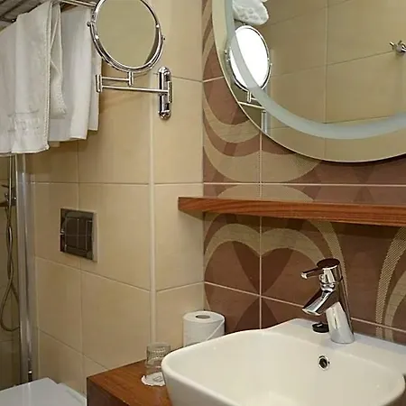 Grand Downtown Otel 4*