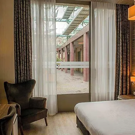 Otel Grand Downtown