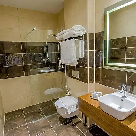 Grand Downtown 4*