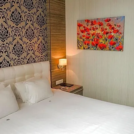 Grand Downtown 4* Amsterdam