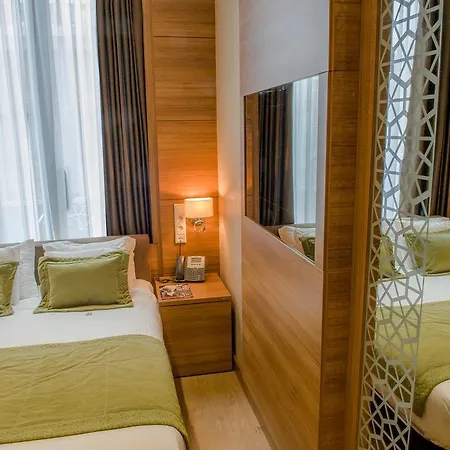Grand Downtown Hotel Amsterdam
