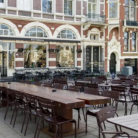 Grand Downtown Amsterdam