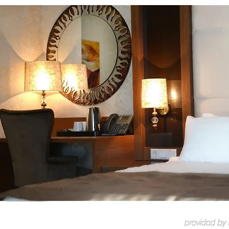 Grand Downtown Hotel Amesterdão
