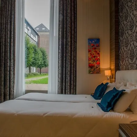 Grand Downtown 4* Άμστερνταμ