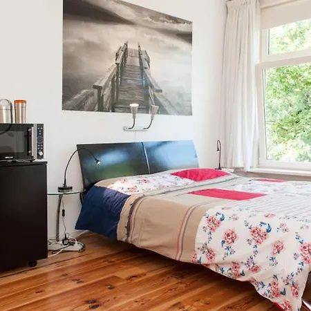 Hotel Grand Downtown Amsterdam