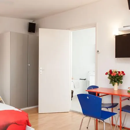 Ξενοδοχείο Grand Downtown