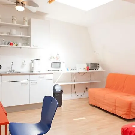 Grand Downtown Άμστερνταμ