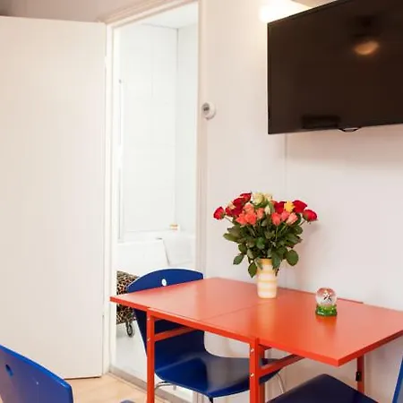 Ξενοδοχείο Grand Downtown 4*